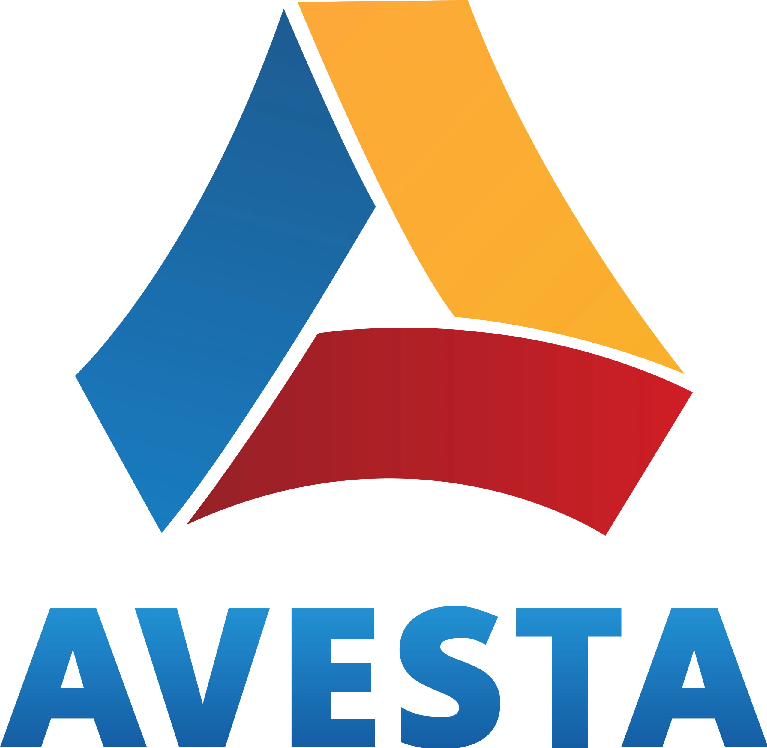 Avesta