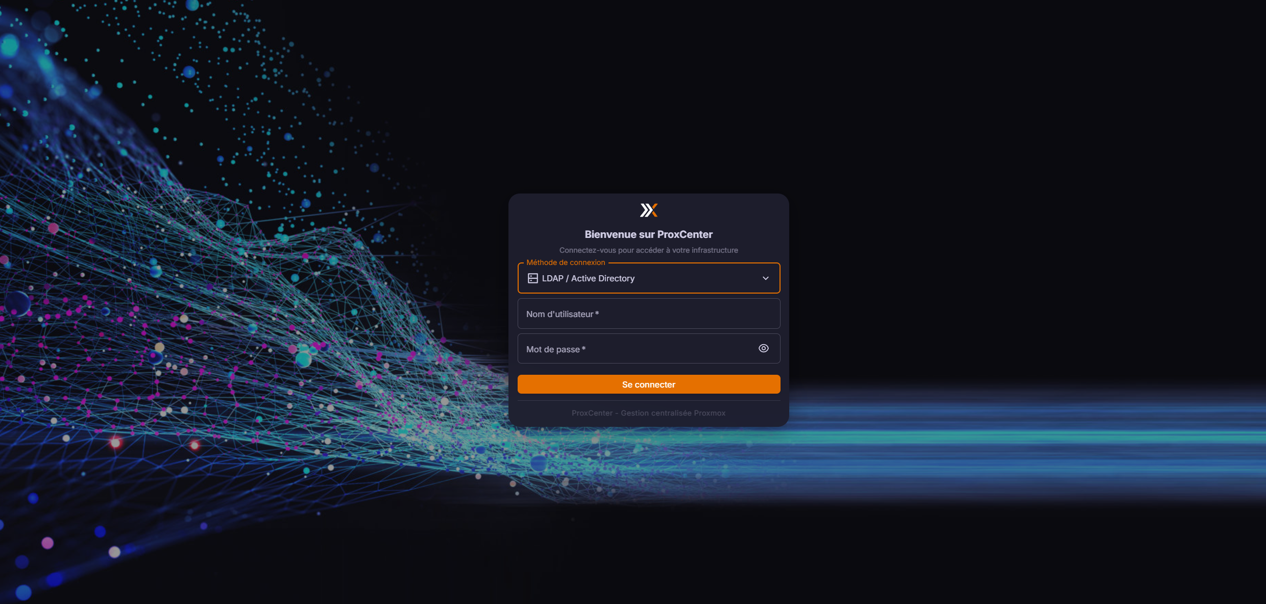 Enterprise SSO Authentication